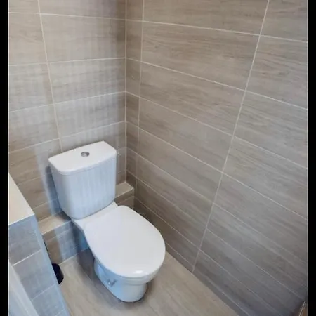 La Meridienne 2 A 4 Personnes *