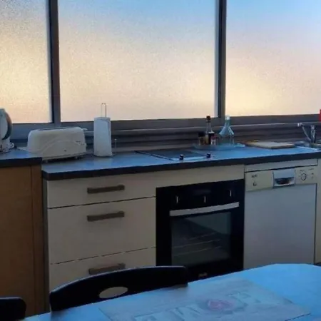 La Meridienne 2 A 4 Personnes 르 라방두