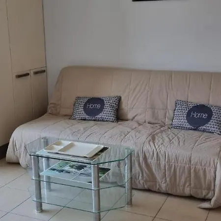 Διαμέρισμα La Meridienne 2 A 4 Personnes *