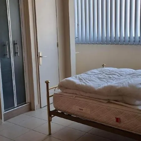 La Meridienne 2 A 4 Personnes Apartment Le Lavandou