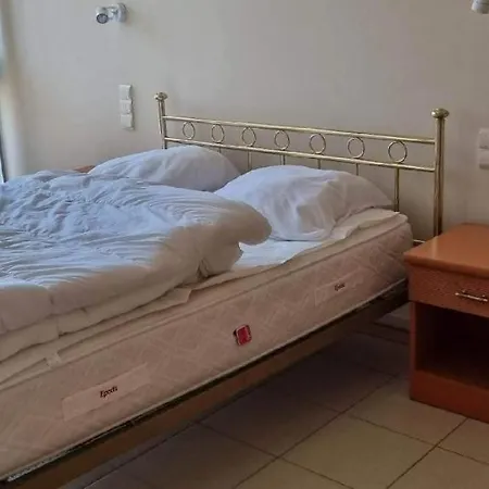 La Meridienne 2 A 4 Personnes * Le Lavandou