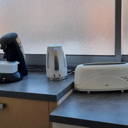 La Meridienne 2 A 4 Personnes Le Lavandou