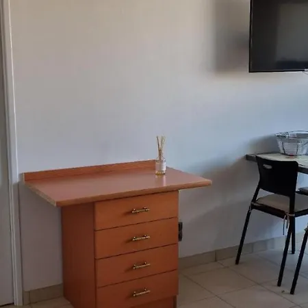 La Meridienne 2 A 4 Personnes *