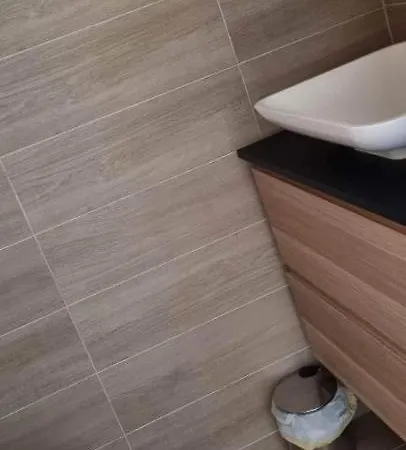 La Meridienne 2 A 4 Personnes 르 라방두