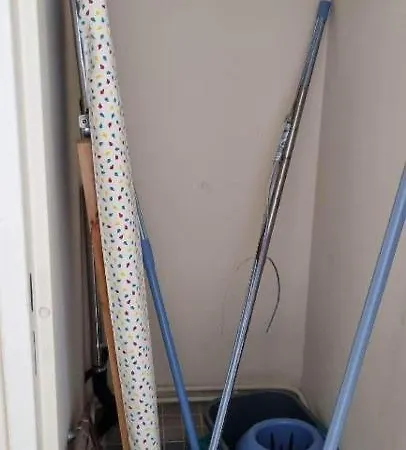 La Meridienne 2 A 4 Personnes Apartment Le Lavandou