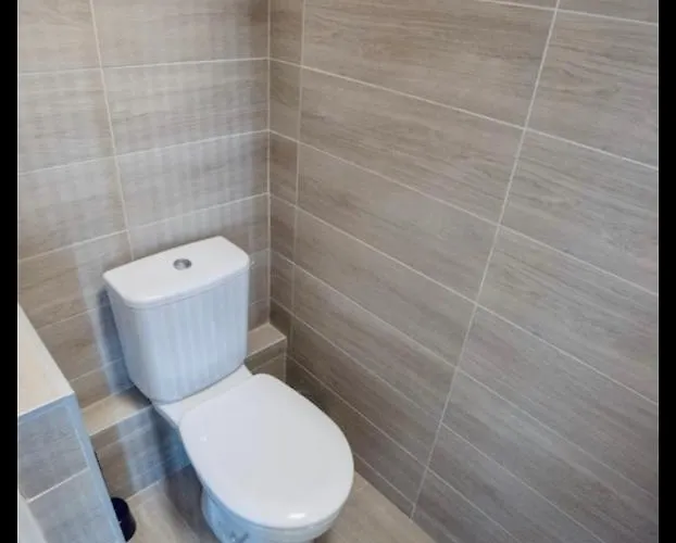 La Meridienne 2 A 4 Personnes *