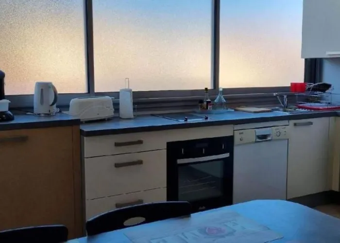 La Meridienne 2 A 4 Personnes Ле-Лаванду