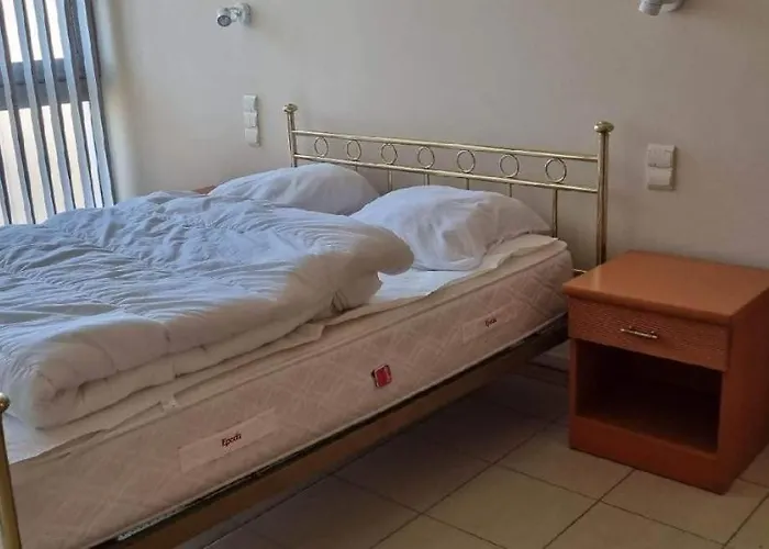 La Meridienne 2 A 4 Personnes * Le Lavandou