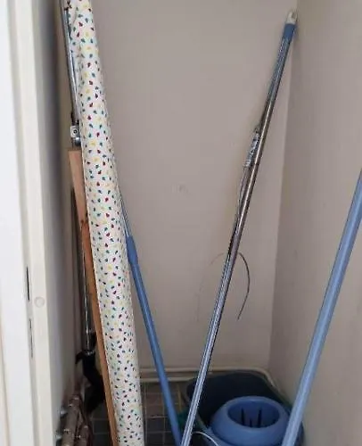 La Meridienne 2 A 4 Personnes Lägenhet Le Lavandou